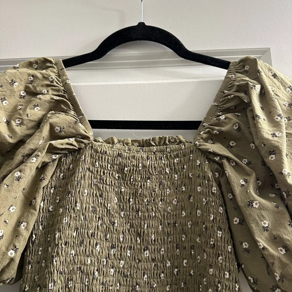 Allie Dress - Picture 5 of 7